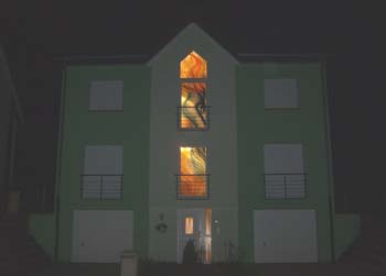 23 Maison privée à Boxhorn